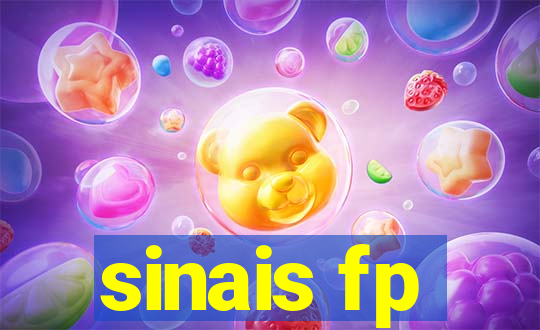 sinais fp